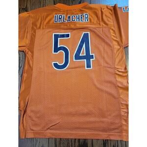 Reebok Brian URLACHER CHICAGO BEARS NFL Football Jersey Youth XL 18-20 Boys